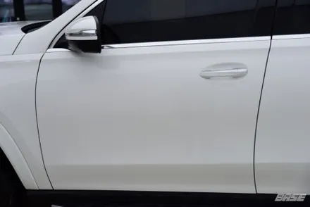 안양PPF 벤츠 GLS580 PPF 지금바로 시공받으세요. / 광명, 부천, 시흥