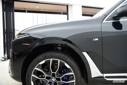 BMW X7 출고했다면 서초 PPF 고민하지 마세요 / 광명, 부천, 시흥
