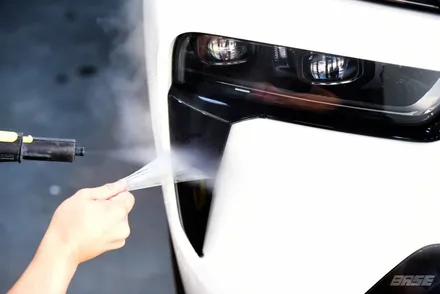 시흥PPF, BMW X7 PPF로 사고 대처하세요 / 광명시 일직동