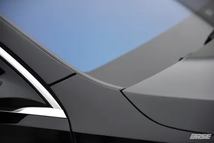벤츠 S580 전체 PPF 가격? 이것 먼저 확인하세요! / 광명시 일직동