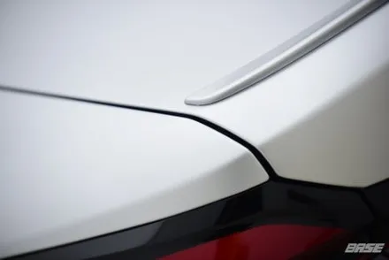 컬러PPF 시공, BMW 550i 울트라핏으로 감성과 보호 모두 잡다 / 광명시 일직동