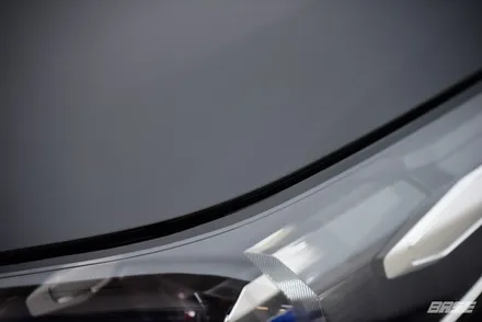 BMW 520i 본넷패키지로 한층 더 안전하게 / 광명시 일직동