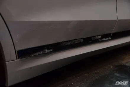 BMW X7 컬러 PPF로 마치 신차를 구매한 것처럼 / 광명시 일직동