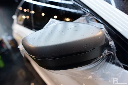 BMW M550i 전체PPF 시공은 믿고 맡기는 베이스에서-!!! / 광명시 일직동