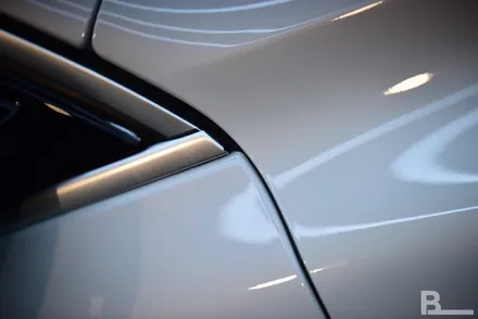 PPF는 섬세함의 차이가 큰 차이를 만듭니다. [BMW X5 M50d PPF시공] -광명 베이스PPF / 광명시 일직동