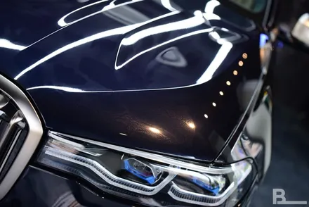 구로 PPF 추천 BMW X7 남다른 퀄리티로 / 광명시 일직동
