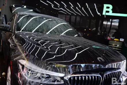 BMW 6GT PPF 시공사 선택이 중요한 이유 / 광명, 부천, 시흥