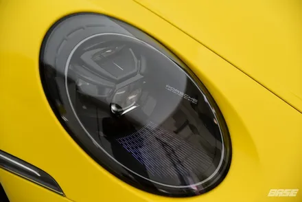 광명PPF 포르쉐911 GT3 전체PPF. 이래서 베이스에서 시공받아요. / 광명, 부천, 시흥