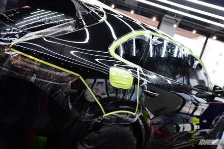 포르쉐 카이엔 PPF 전체시공 베이스로 선택하는 이유 / 광명, 부천, 시흥