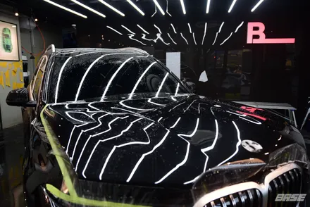 2023 BMW X7  LCI PPF전체시공 / 광명, 부천, 시흥