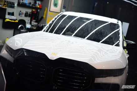 2024 BMW XM PPF 이중지출 베이스에서 막아드립니다 / 광명, 부천, 시흥