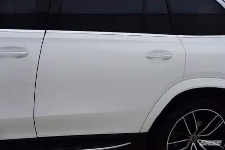 안양PPF 벤츠 GLS580 PPF 지금바로 시공받으세요. / 광명, 부천, 시흥