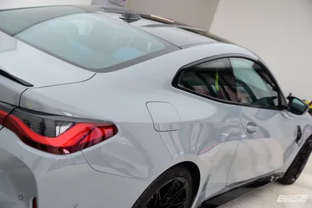BMW M4 서초PPF 저희도 저렴한 필름쓰면 싸게 작업할 수 있죠. / 광명, 부천, 시흥