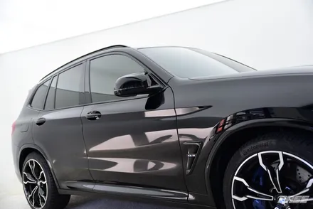 광명 블랙PPF BMW X3M 신차처럼 / 광명, 부천, 시흥