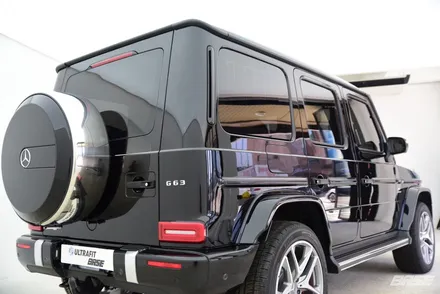 강남 PPF 벤츠 G63 AMG, PPF시공 영상으로 보여드릴 정도로 자신 있습니다. / 광명시 일직동