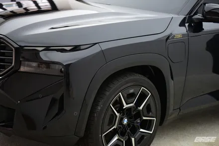 BMW XM PPF, 베이스로 왔어요 / 광명시 일직동