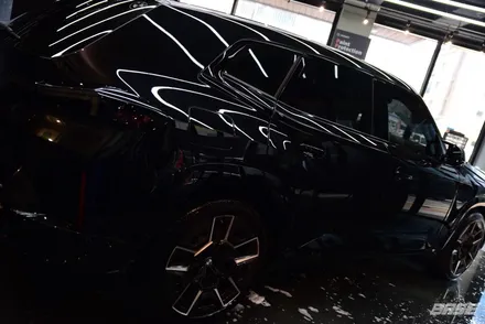 광명PPF BMW XM 수백만 원 지켜낸 재시공기 / 광명시 일직동