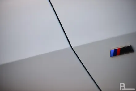 PPF는 섬세함의 차이가 큰 차이를 만듭니다. [BMW X5 M50d PPF시공] -광명 베이스PPF / 광명시 일직동