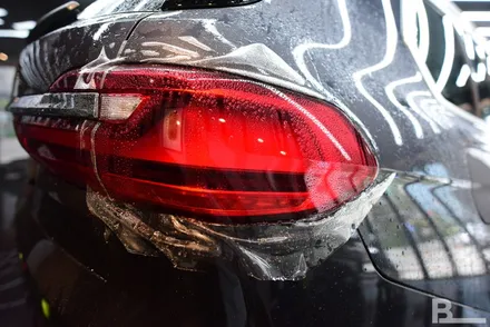 광명 PPF 시공 BMW X7 내 차를 더욱 고급스럽게-!!! / 광명시 일직동