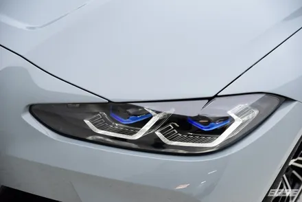 구로PPF BMW M3(G80) 전체PPF 재시공은 왜 다들 베이스 오시는 걸까요? / 광명, 부천, 시흥