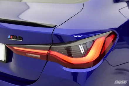 자동차PPF필름 BMW M4 울트라핏으로 퀄리티 높게 PPF시공 / 광명, 부천, 시흥