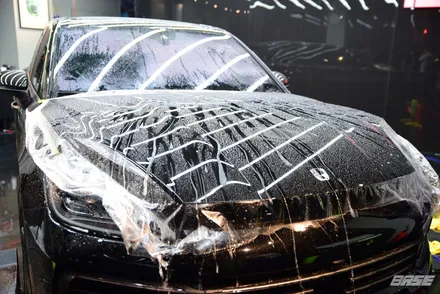 포르쉐 카이엔 PPF 전체시공 베이스로 선택하는 이유 / 광명, 부천, 시흥