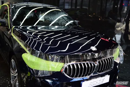 BMW 6GT PPF 한 대씩만 정성스럽게 시공 / 광명, 부천, 시흥