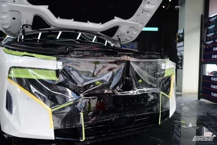 2024 BMW XM PPF 이중지출 베이스에서 막아드립니다 / 광명, 부천, 시흥