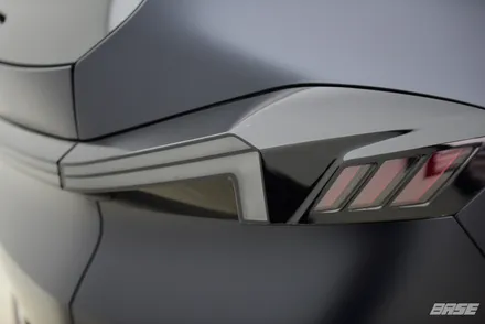 BMW XM 레이블레드(LABEL RED), 베이스를 선택한 이유 / 광명, 부천, 시흥