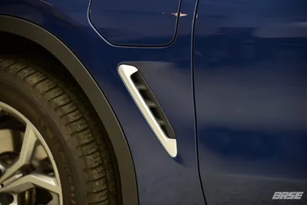 BMW X3, 광명PPF 디테일로 말합니다. / 광명, 부천, 시흥