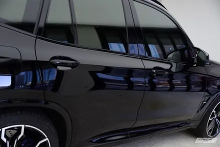광명 블랙PPF BMW X3M 신차처럼 / 광명, 부천, 시흥