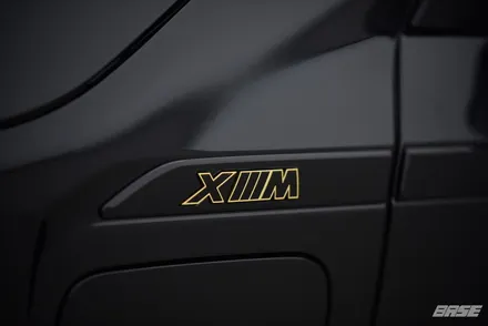 BMW XM PPF, 베이스로 왔어요 / 광명시 일직동