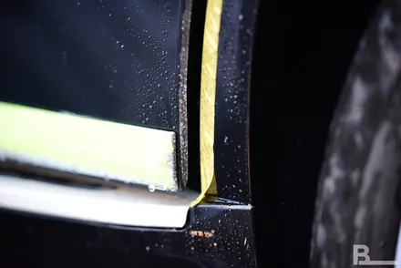 BMW X7 DPE 7인승 전체PPF시공은 광명 베이스PPF 가 답입니다. / 광명시 일직동