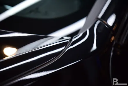 BMW X4 PPF 보호 확실한 ZIVENT 시공! / 광명시 일직동
