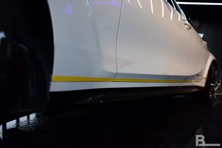 여의도 PPF BMW G80 M3 전체시공 달라지는 가치! / 광명시 일직동