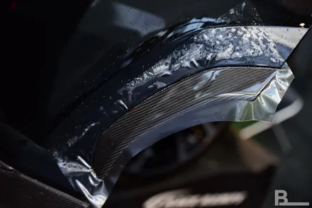 판교PPF성지 람보르기니 우루스 더 높은 퀄리티를 찾는다면! / 광명시 일직동
