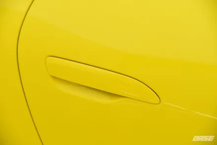 광명PPF 포르쉐911 GT3 전체PPF. 이래서 베이스에서 시공받아요. / 광명, 부천, 시흥