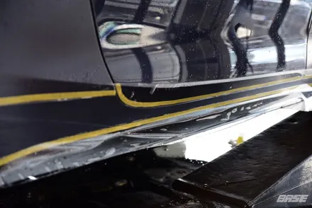 무광PPF BMW M4 마카오블루 50주년에디션을 더욱 특별하게 / 광명, 부천, 시흥
