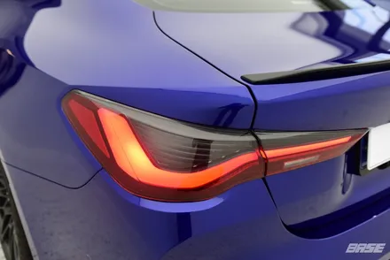 자동차PPF필름 BMW M4 울트라핏으로 퀄리티 높게 PPF시공 / 광명, 부천, 시흥