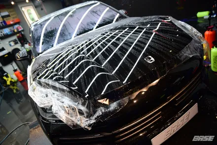 포르쉐 카이엔 PPF 전체시공 베이스로 선택하는 이유 / 광명, 부천, 시흥