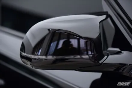 BMW XM 보호 원하시면 울트라핏PPF 필름 시공은 필수죠 / 광명, 부천, 시흥