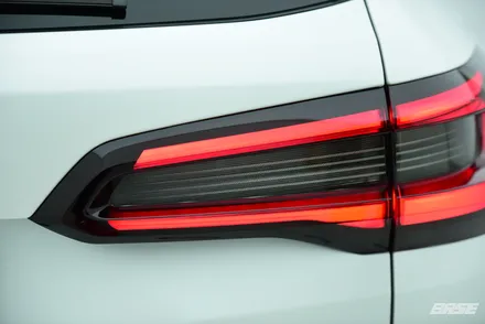 BMW X5 M50i 전체PPF 원칙을 지켜 시공합니다. / 광명, 부천, 시흥