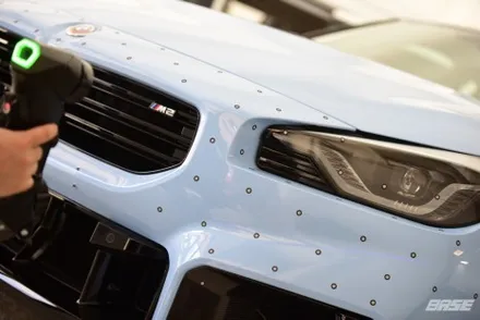 2024 BMW M2 PPF 필수입니다 / 광명, 부천, 시흥