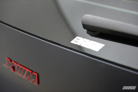 BMW XM 레이블레드(LABEL RED), 베이스를 선택한 이유 / 광명, 부천, 시흥