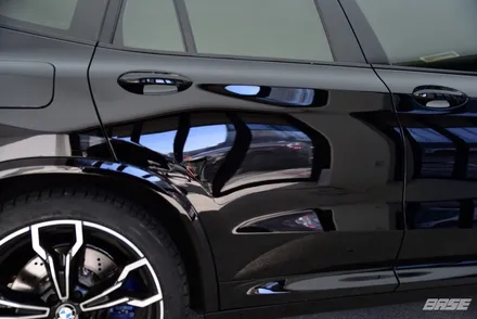 광명 블랙PPF BMW X3M 신차처럼 / 광명, 부천, 시흥