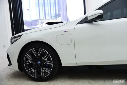 BMW 5시리즈 (G60) 서초 PPF, 좋은제품으로 정직시공을 원칙으로 합니다. / 광명시 일직동