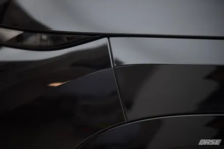 BMW XM PPF, 베이스로 왔어요 / 광명시 일직동