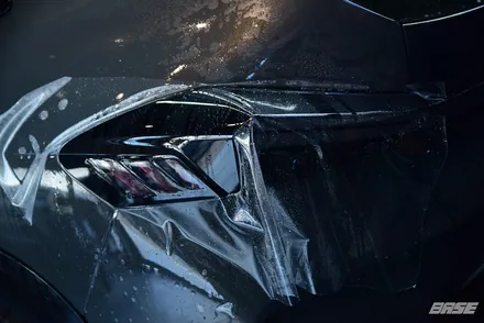 BMW XM PPF 투자 가치는? / 광명시 일직동