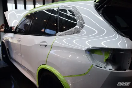 BMW X5 M60i 전체 PPF 퀄리티부터 다릅니다 / 광명시 일직동