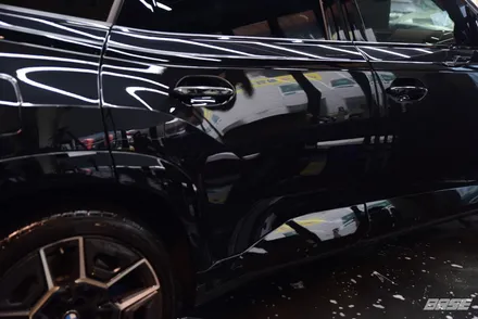 광명PPF BMW XM 수백만 원 지켜낸 재시공기 / 광명시 일직동